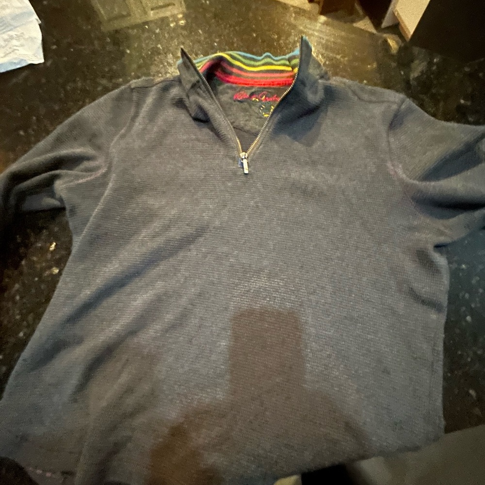 Robert Graham Pullover - image 1